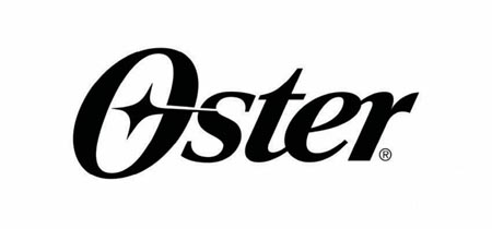 Oster Logo